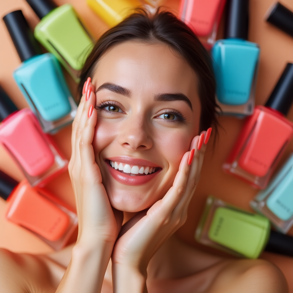 The Importance of Polish Change for Your Nails: Why Fresh Polish Matters More Than You Think