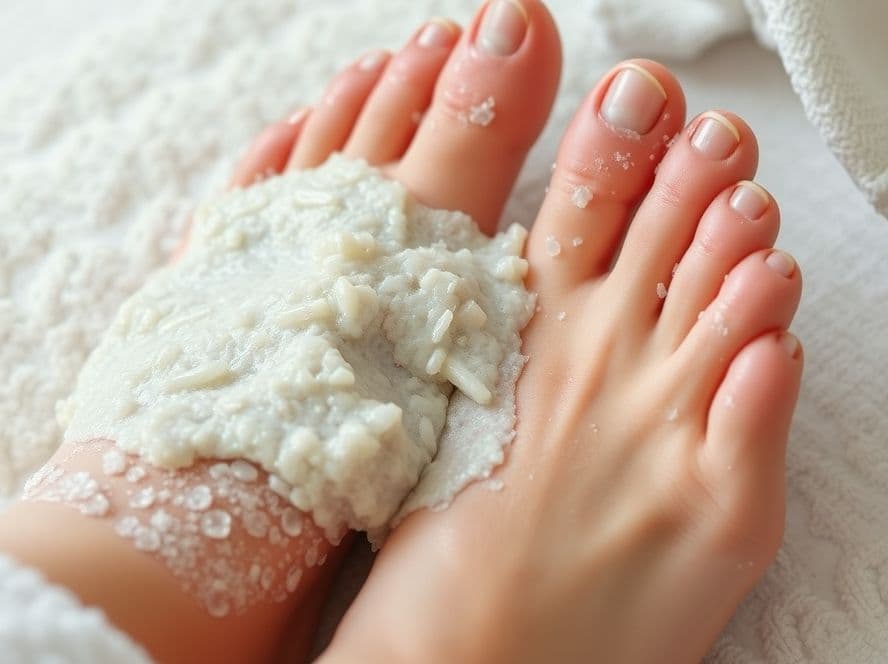 We Are Specializing in SPA Pedicure Services TPO Free Care in Lincoln, CT
