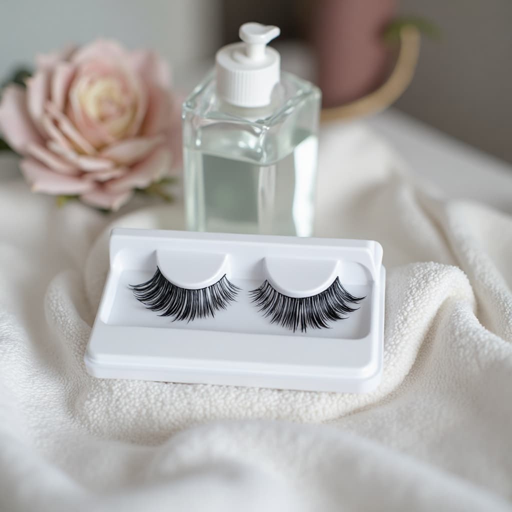 Why Temporary Lashes Are Done: The Complete Guide to Achieving Stunning Eyes Effortlessly