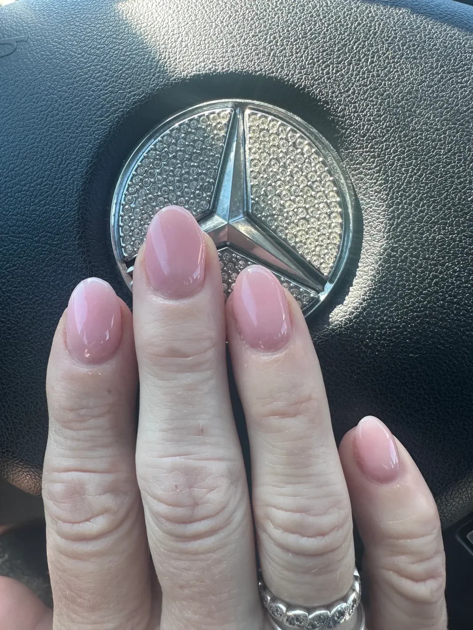 Beautiful nail art design