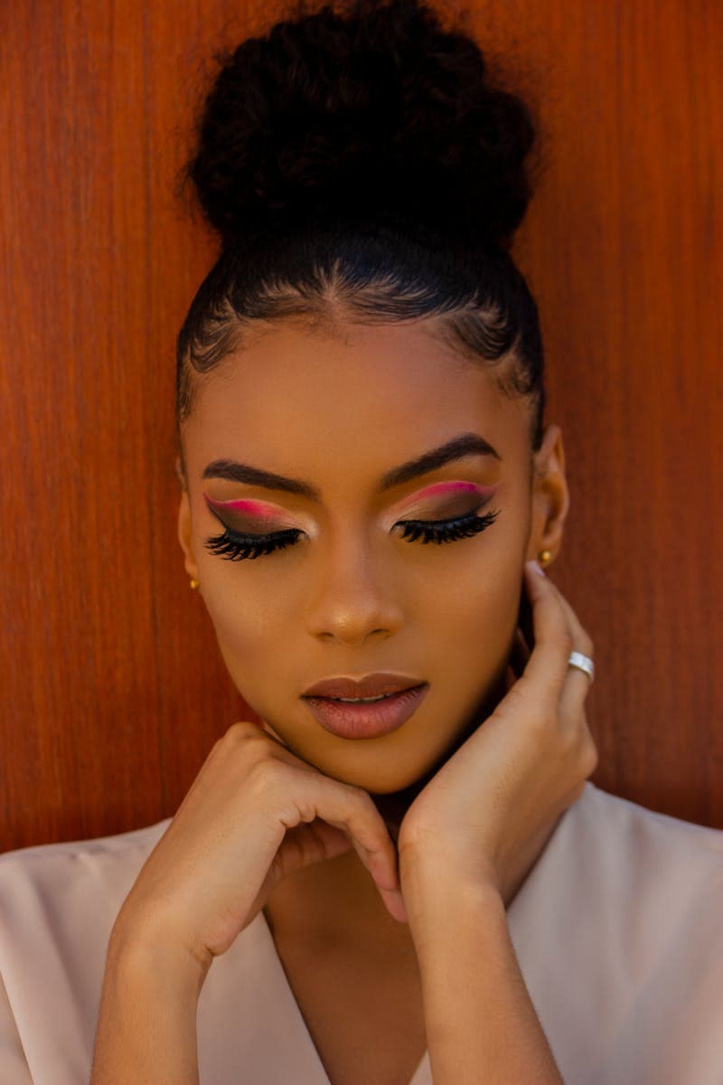 Individual Lashes in Valley Forge