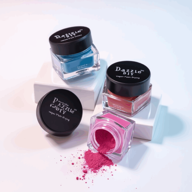 Dazzle Dry Lincoln CT NAIL SPA