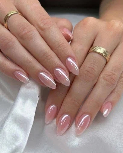 French Mani Pedi Service Lincoln CT Nail Spa,