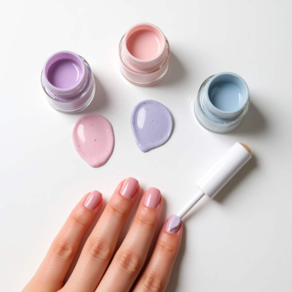Tpo-Free Dip Powder Lincoln CT NAIL SPA