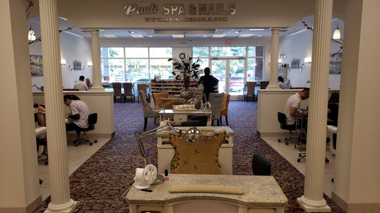 Gallery Lincoln Ct Nail Spa