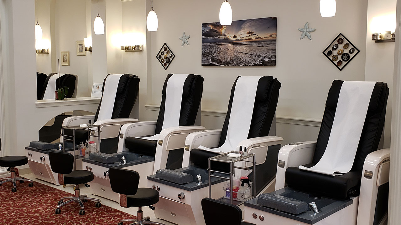 Gallery Waxing Lincoln Ct Nail Spa