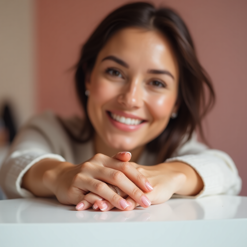 Boost Confidence with Builder Gel