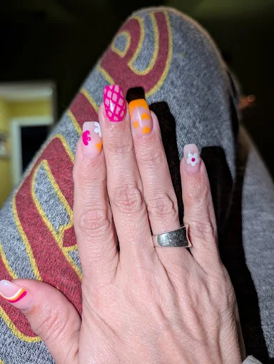 Gallery Lincoln Ct Nail Spa