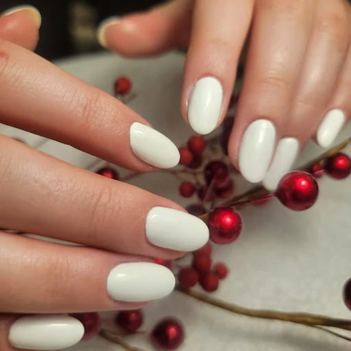 Polish Change Service Lincoln CT Nail Spa,