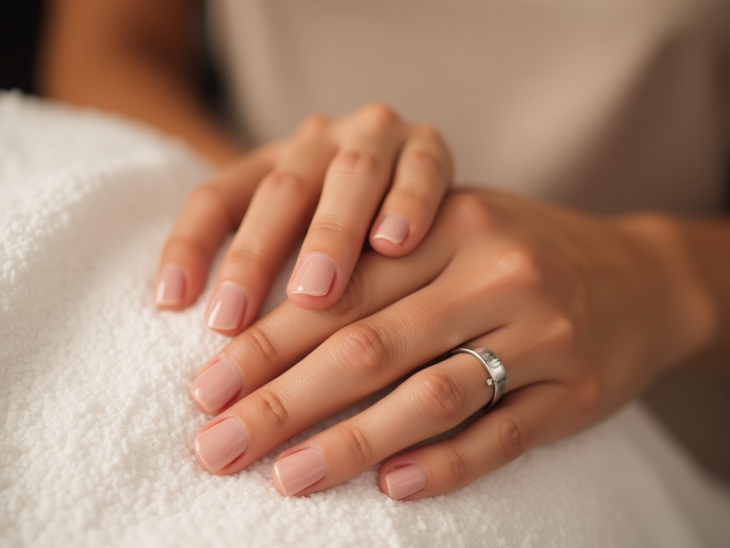 Health Manicures