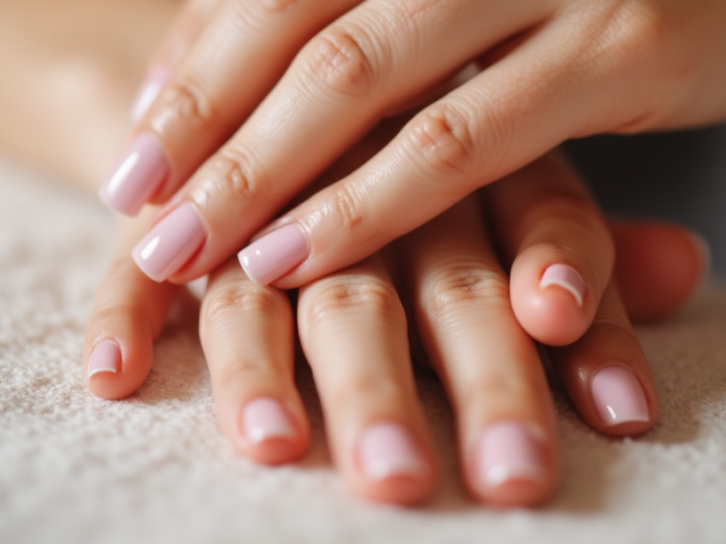 Health Manicures