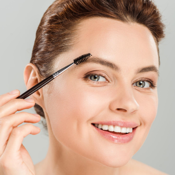 Eyebrow Lincoln Ct Nail Spa,