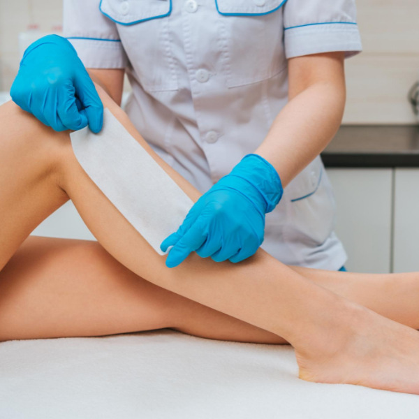 Waxing Service Lincoln CT Nail Spa