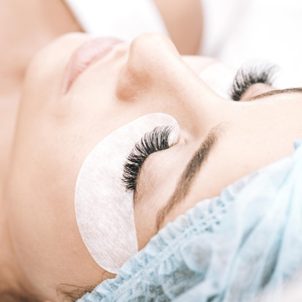 Lincoln Ct Nail Spa, Single, Temporary Individual Lashes
