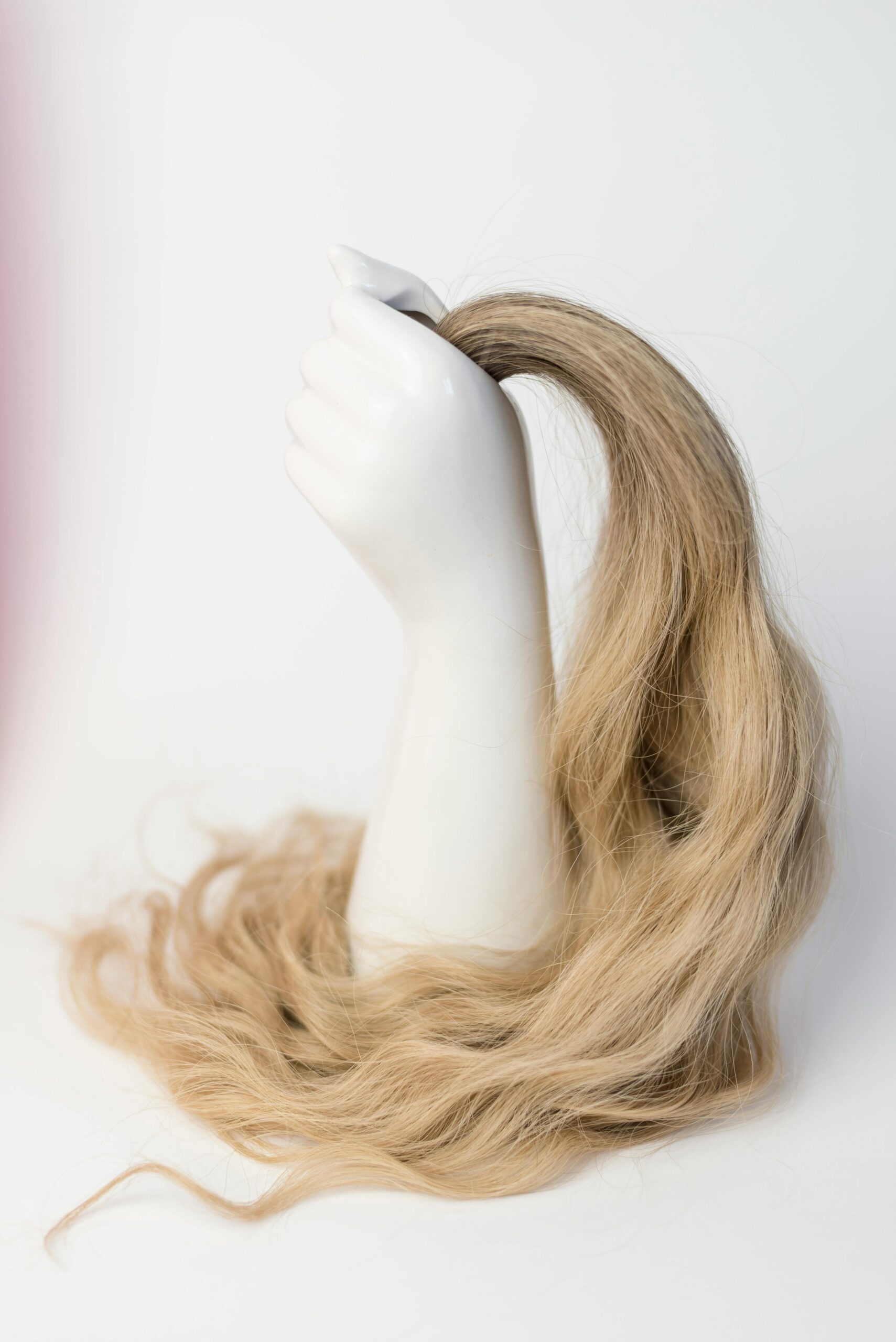 Single Hair Extension Service Lincoln CT Nail Spa,