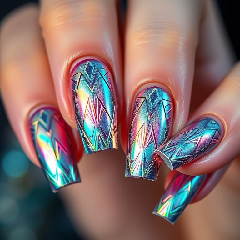 elegant hands Nail Arts Lincoln CT Nail Spa