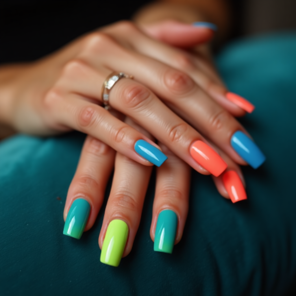 Polish Change, Lincoln, CT nail spa
