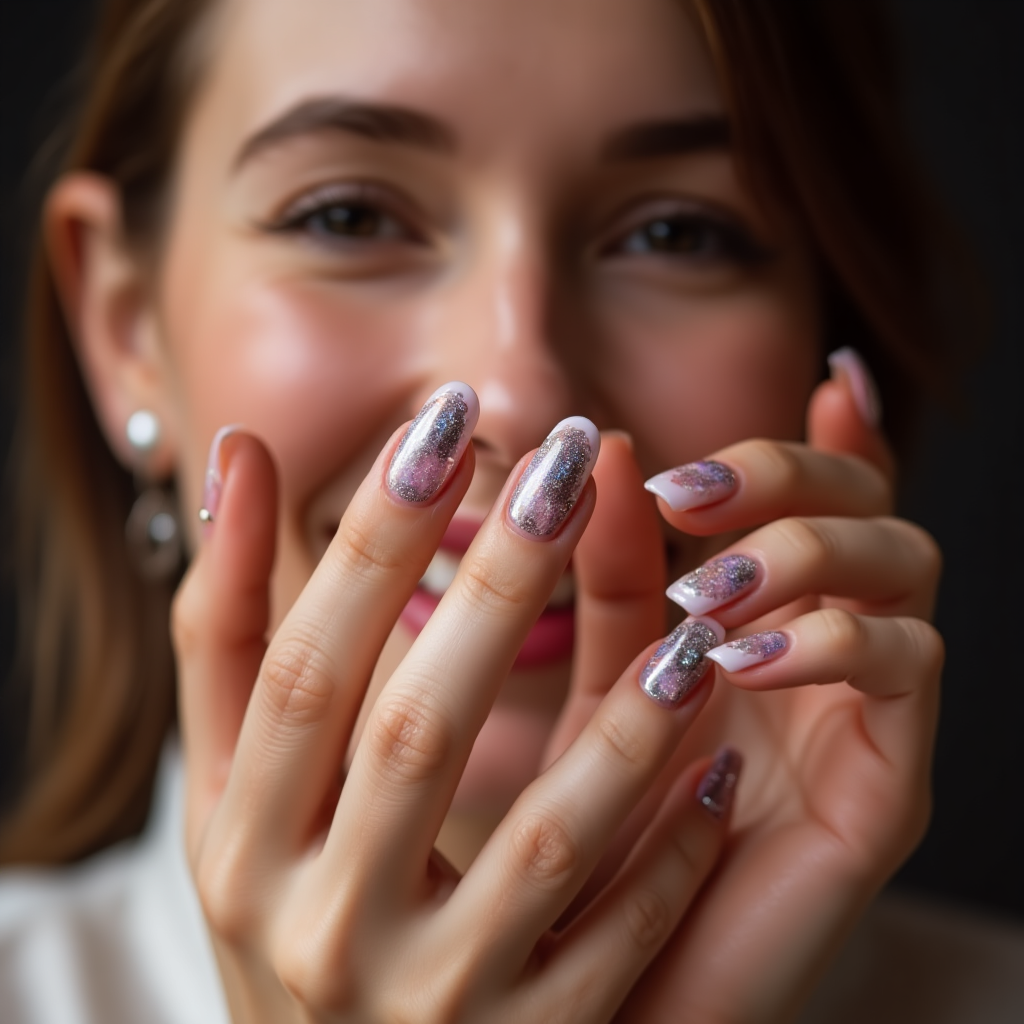 Nail Art at lincoln CT nail spa