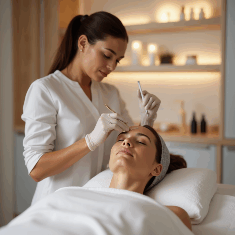 Safe, Waxing, lincoln CT Nail Spa
