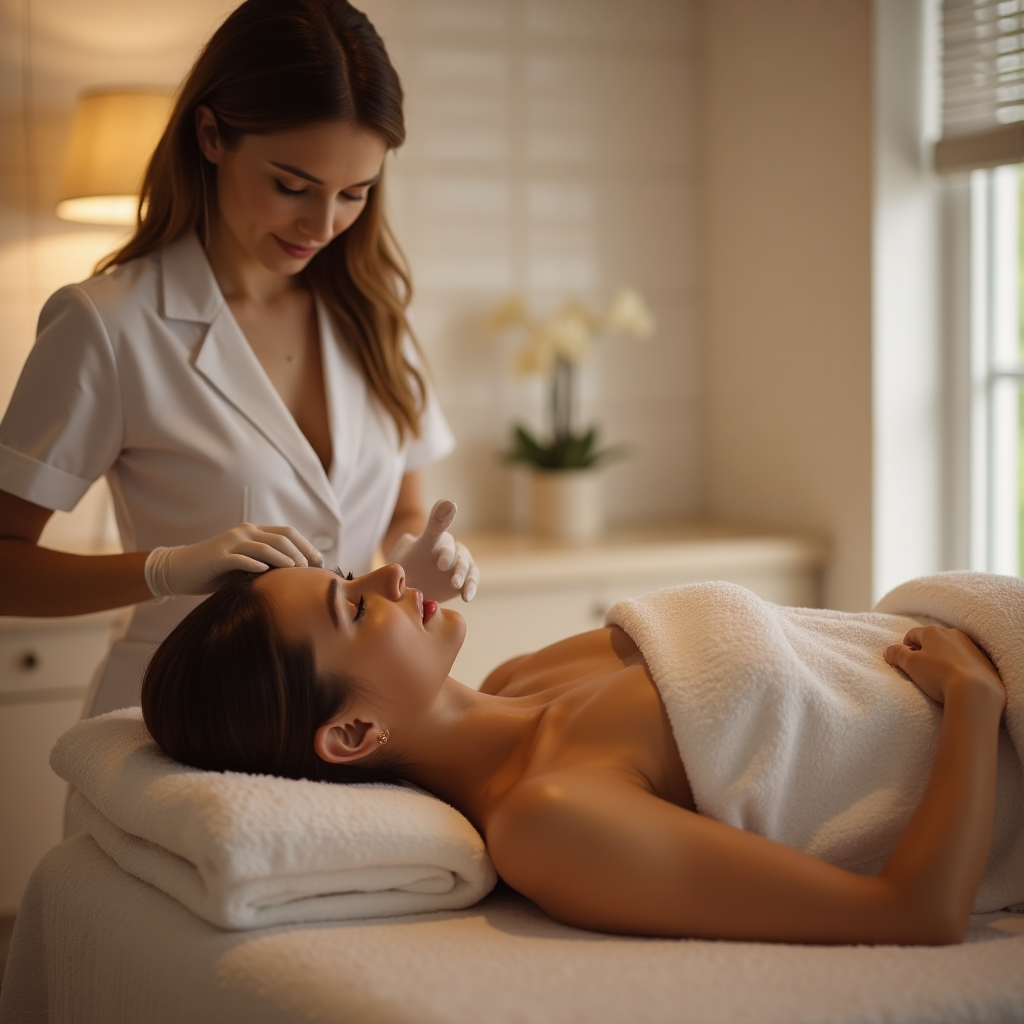 Sage ways of Waxing