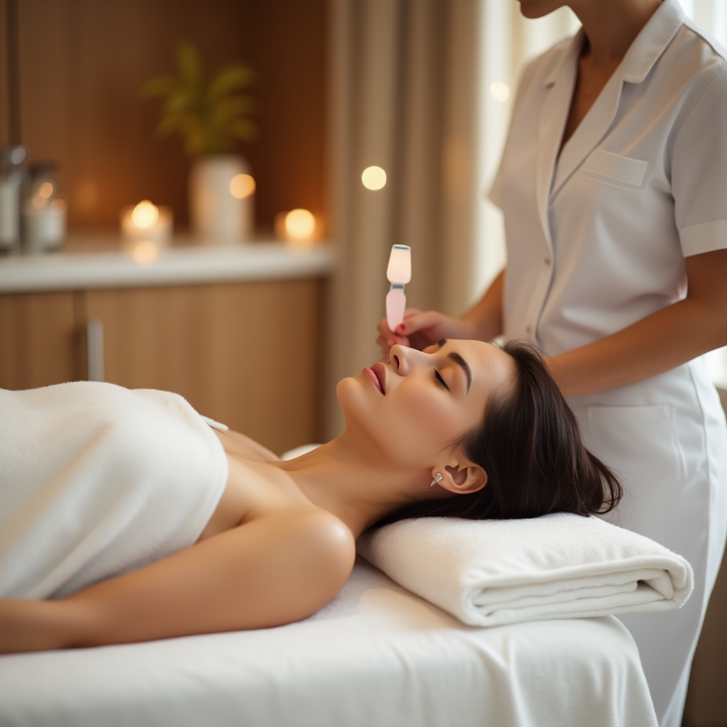 Sage ways of Waxing