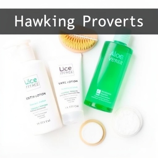 Waxing Aftercare Products lincoln ct nail spa